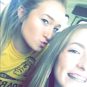 Meet your Posher, Drew